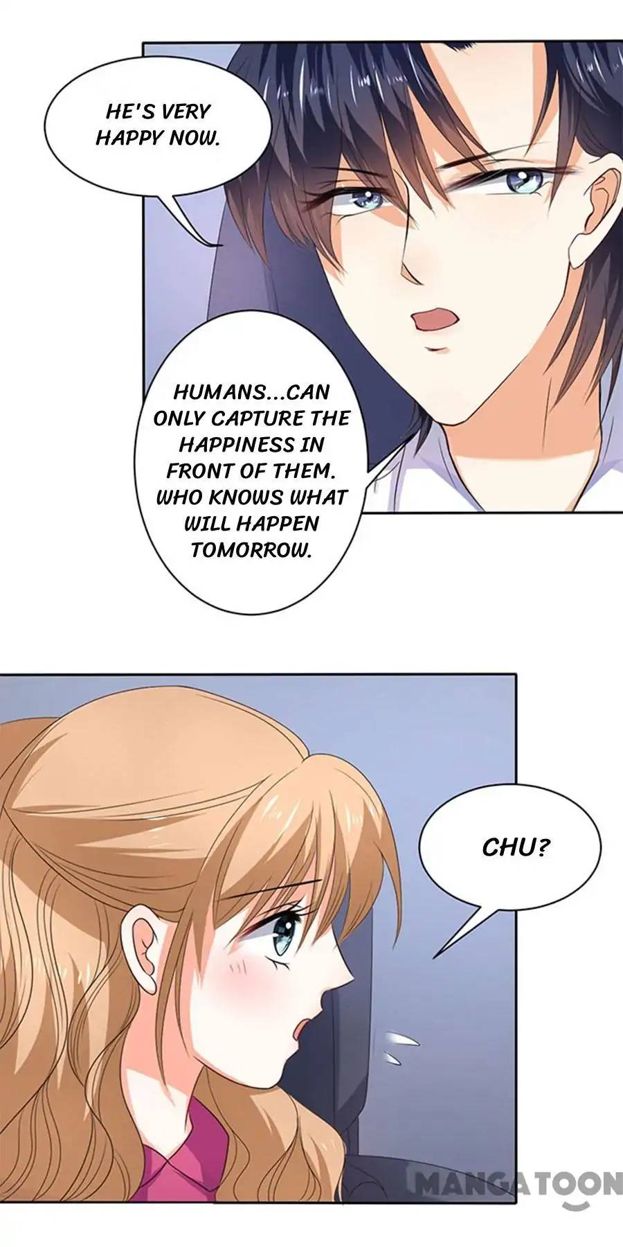 When Doctor Chu Wants Romance 112 16