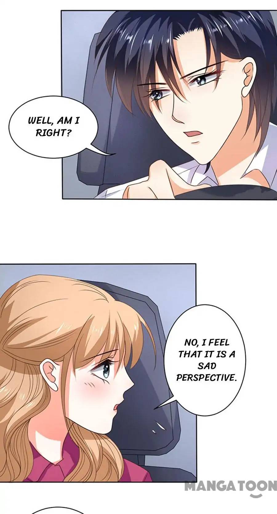 When Doctor Chu Wants Romance 112 18