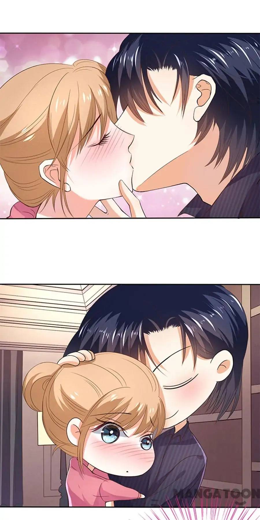 When Doctor Chu Wants Romance 112 2