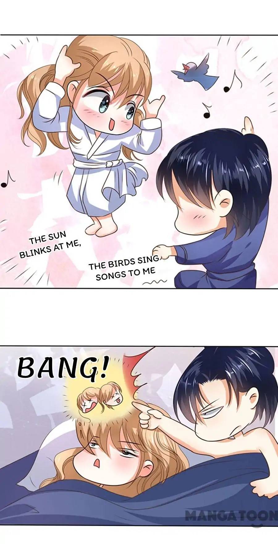 When Doctor Chu Wants Romance 112 23