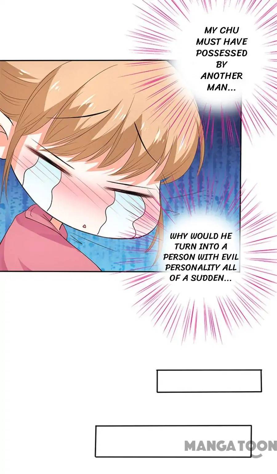 When Doctor Chu Wants Romance 112 4