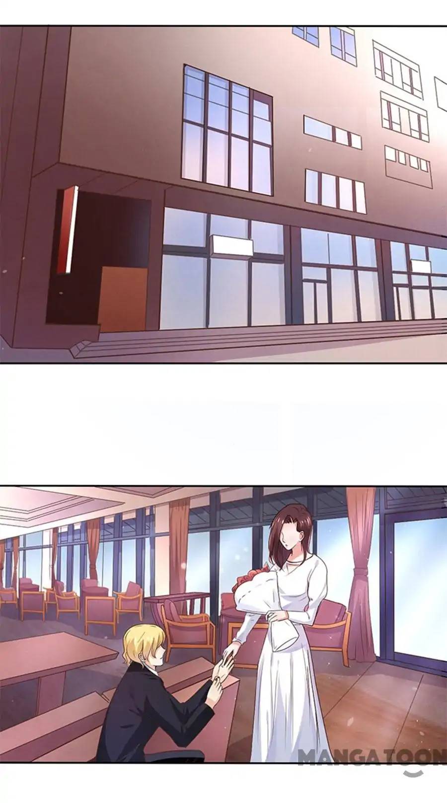 When Doctor Chu Wants Romance 112 5