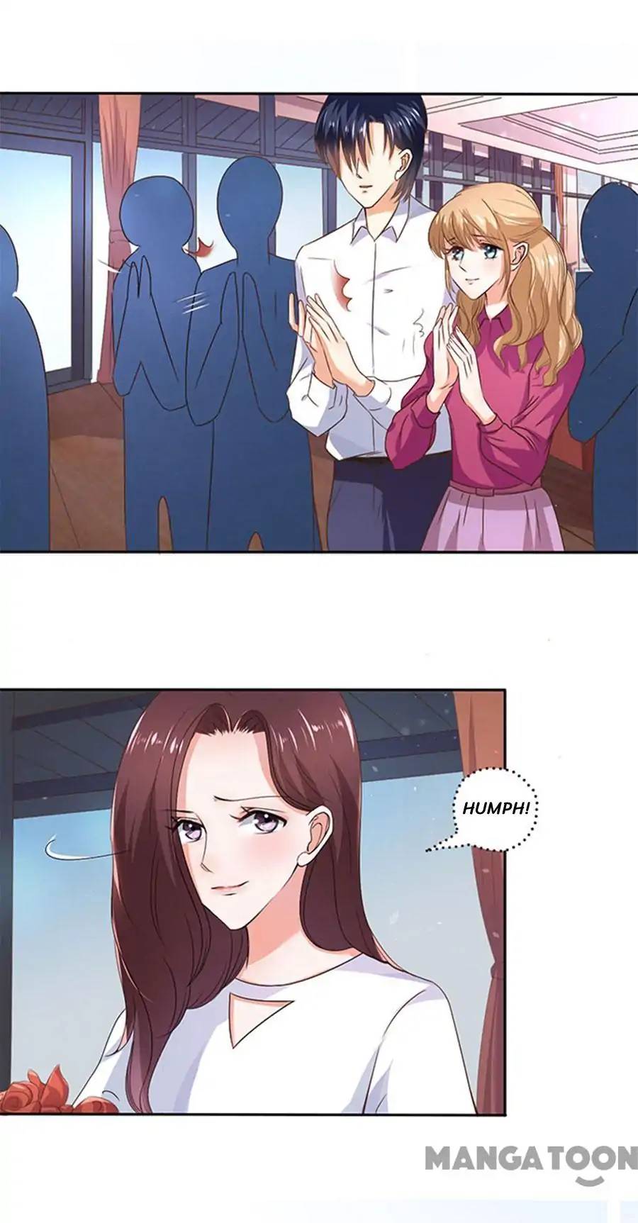 When Doctor Chu Wants Romance 112 6