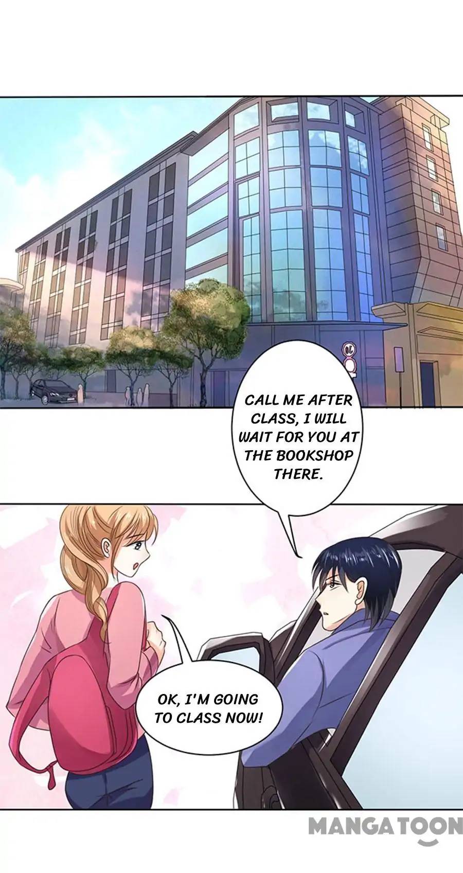When Doctor Chu Wants Romance 113 12