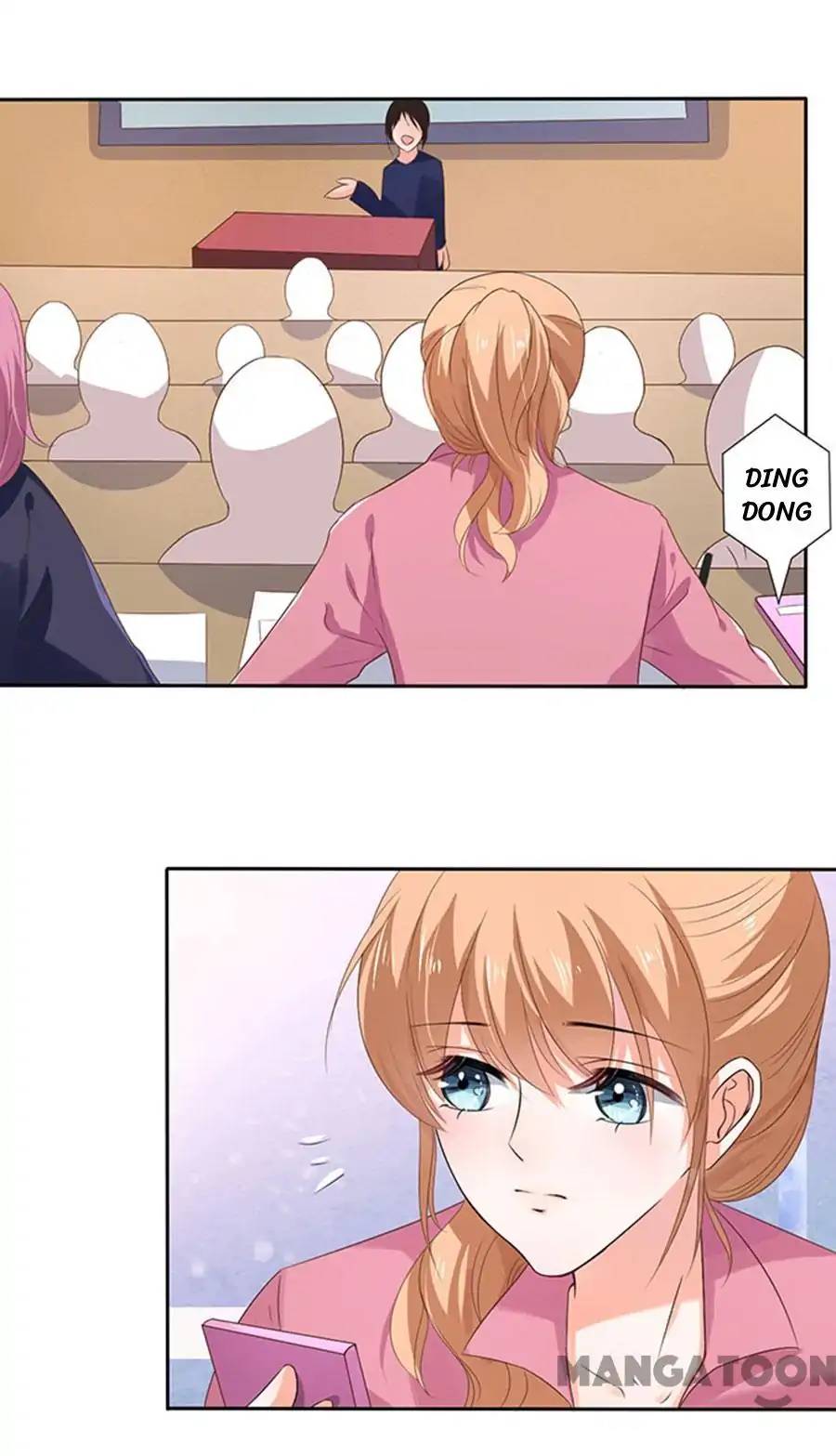 When Doctor Chu Wants Romance 113 15