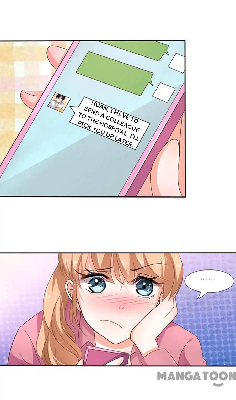 When Doctor Chu Wants Romance 113 16