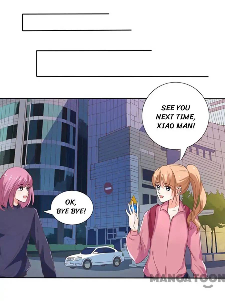 When Doctor Chu Wants Romance 113 19