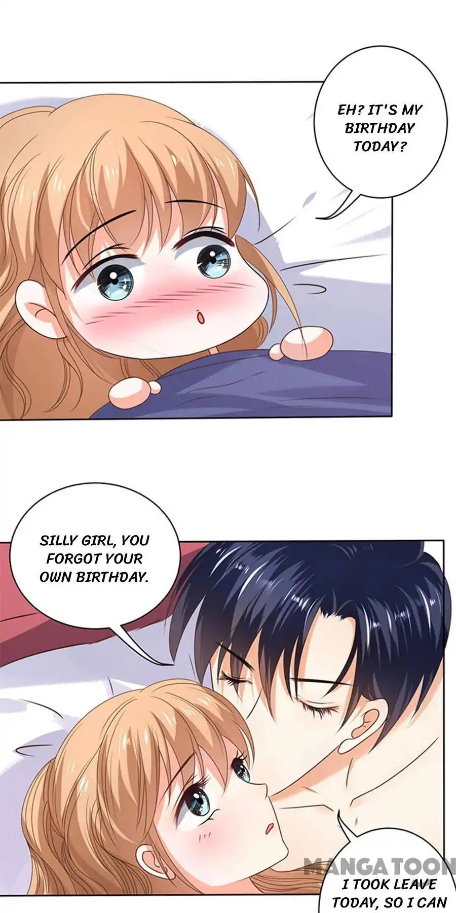 When Doctor Chu Wants Romance 113 2