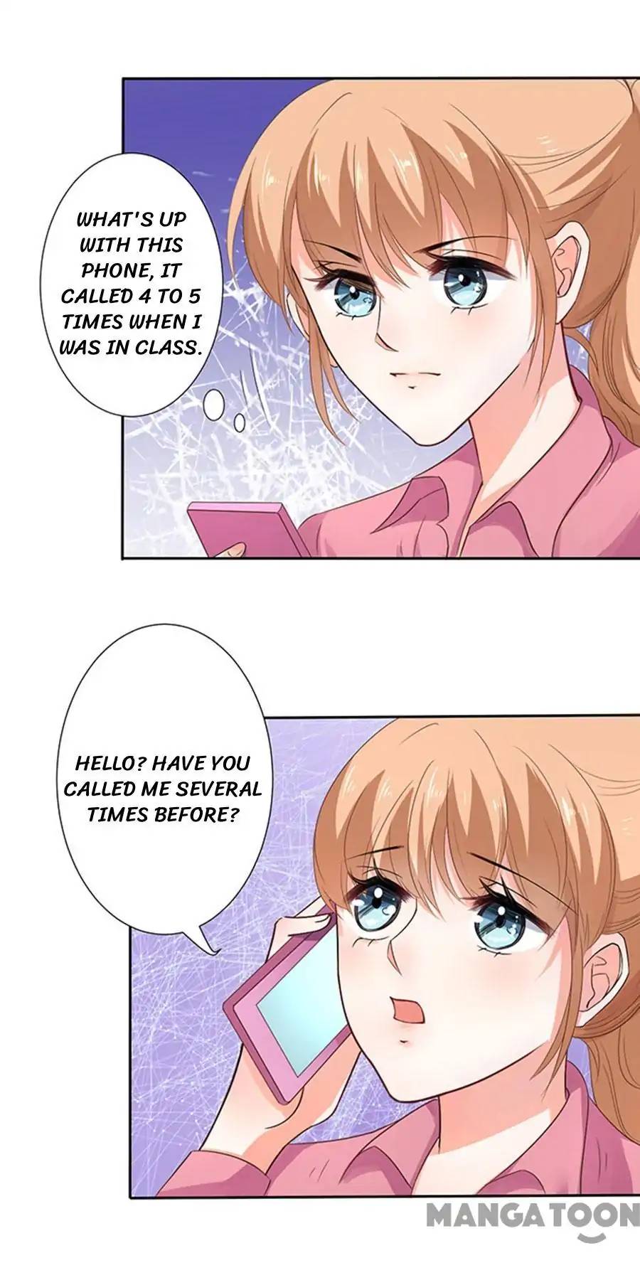 When Doctor Chu Wants Romance 113 20