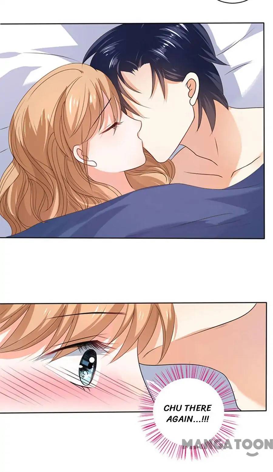 When Doctor Chu Wants Romance 113 4