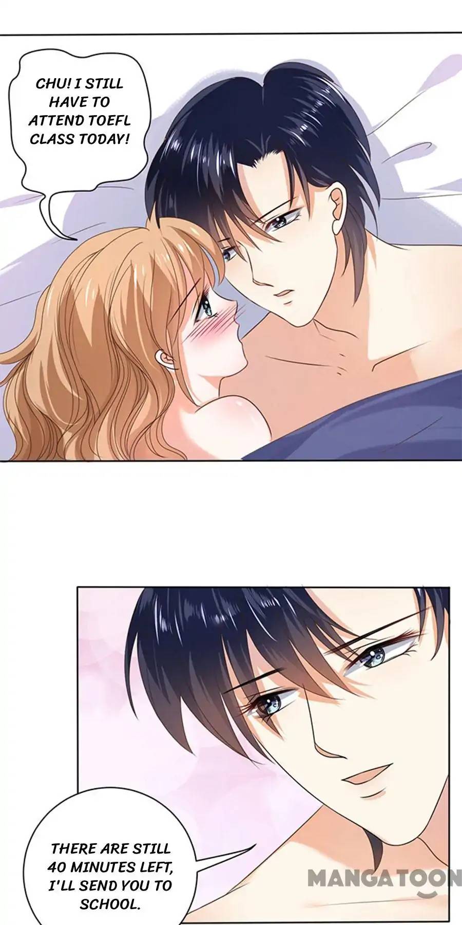 When Doctor Chu Wants Romance 113 5