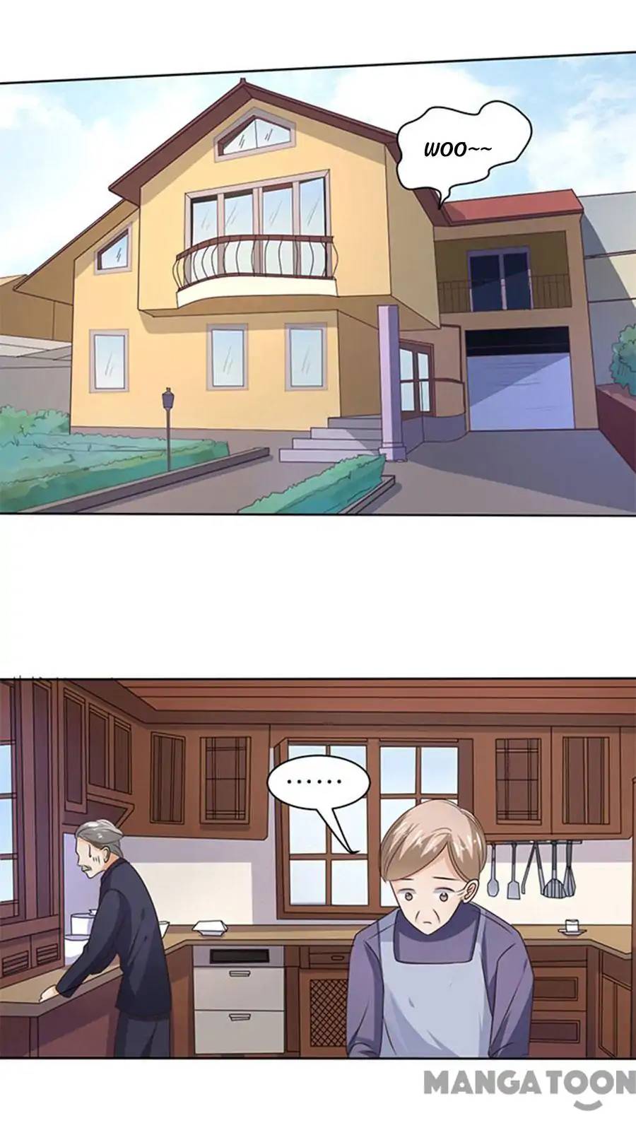 When Doctor Chu Wants Romance 113 8