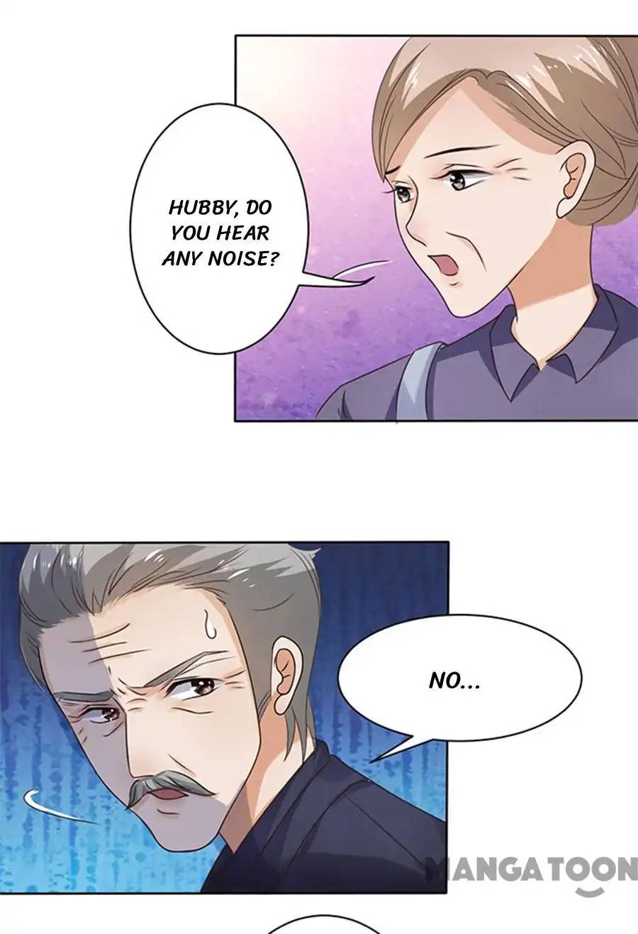 When Doctor Chu Wants Romance 113 9