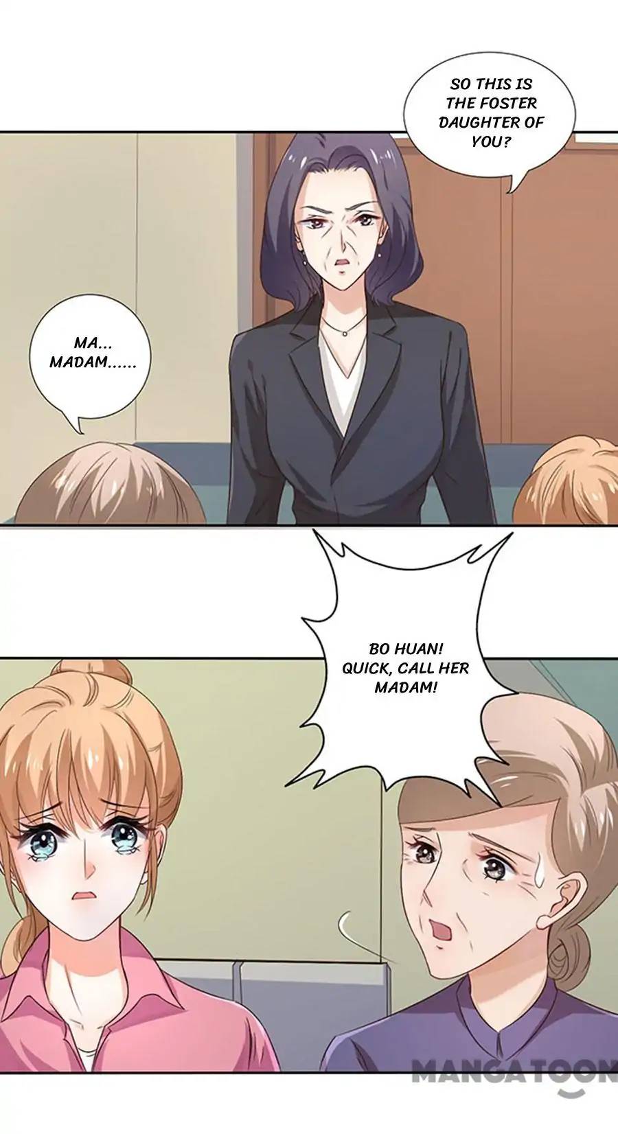 When Doctor Chu Wants Romance 114 17