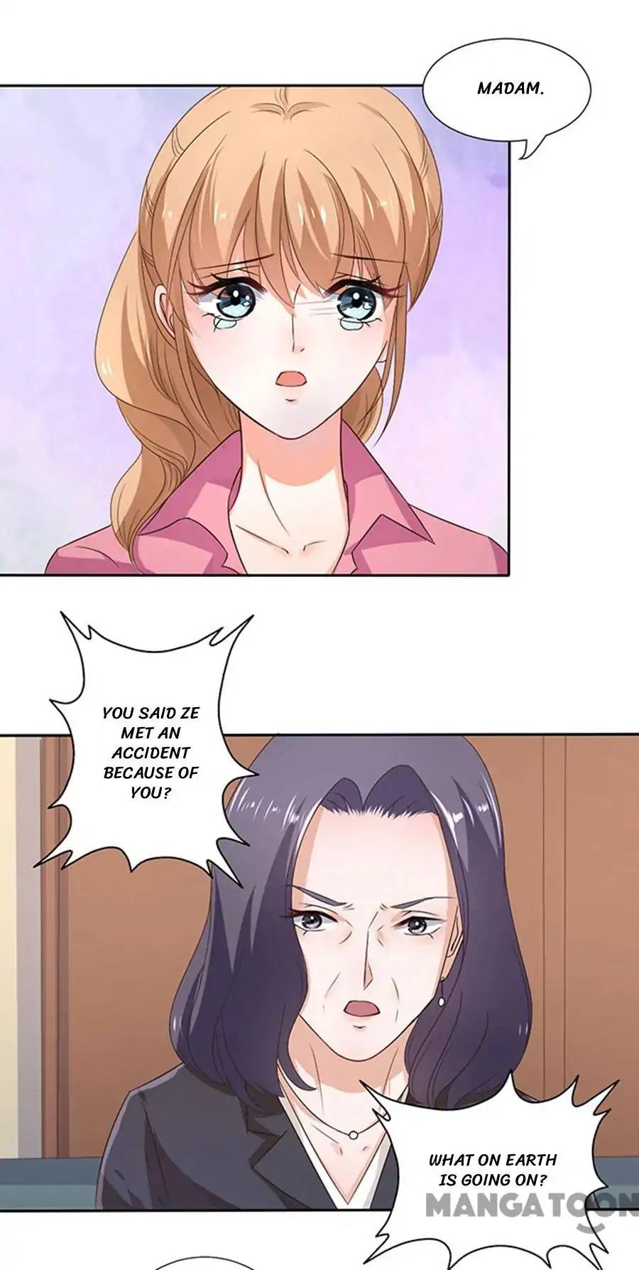 When Doctor Chu Wants Romance 114 18