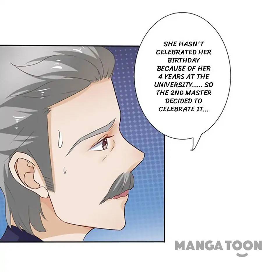 When Doctor Chu Wants Romance 114 20