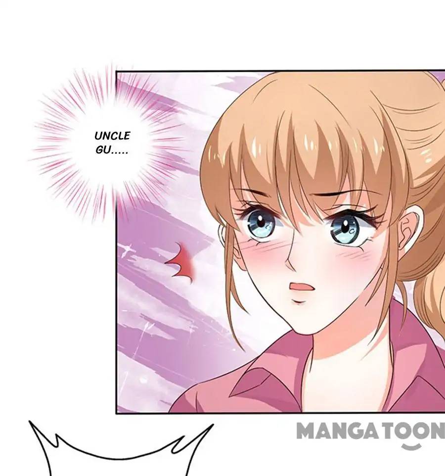 When Doctor Chu Wants Romance 114 21