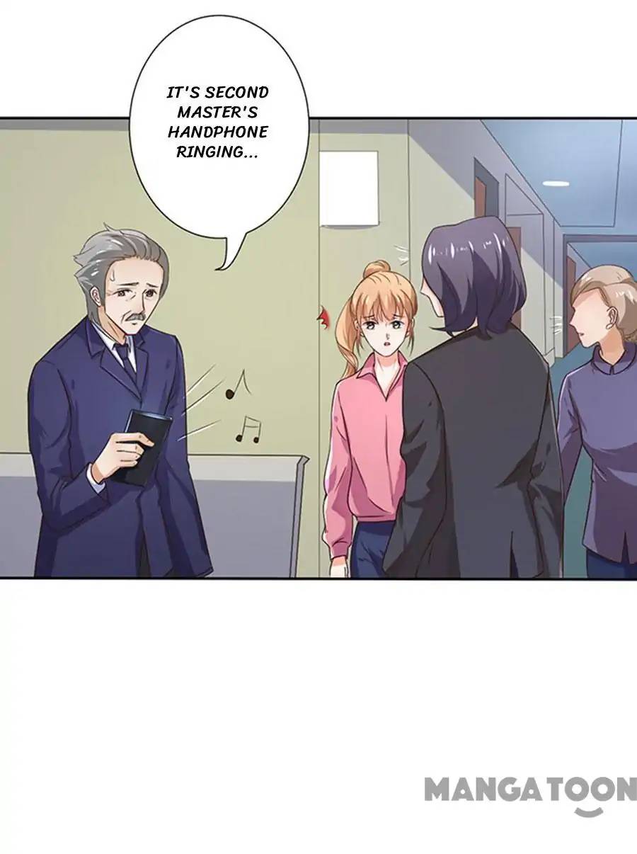 When Doctor Chu Wants Romance 114 24