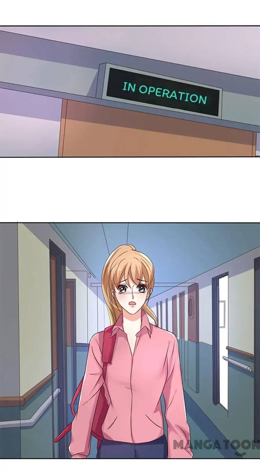 When Doctor Chu Wants Romance 114 5