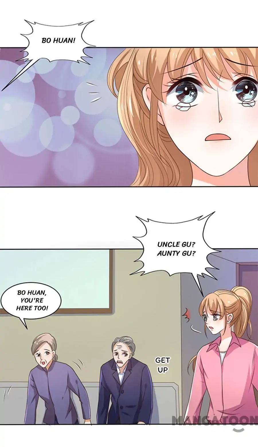 When Doctor Chu Wants Romance 114 6