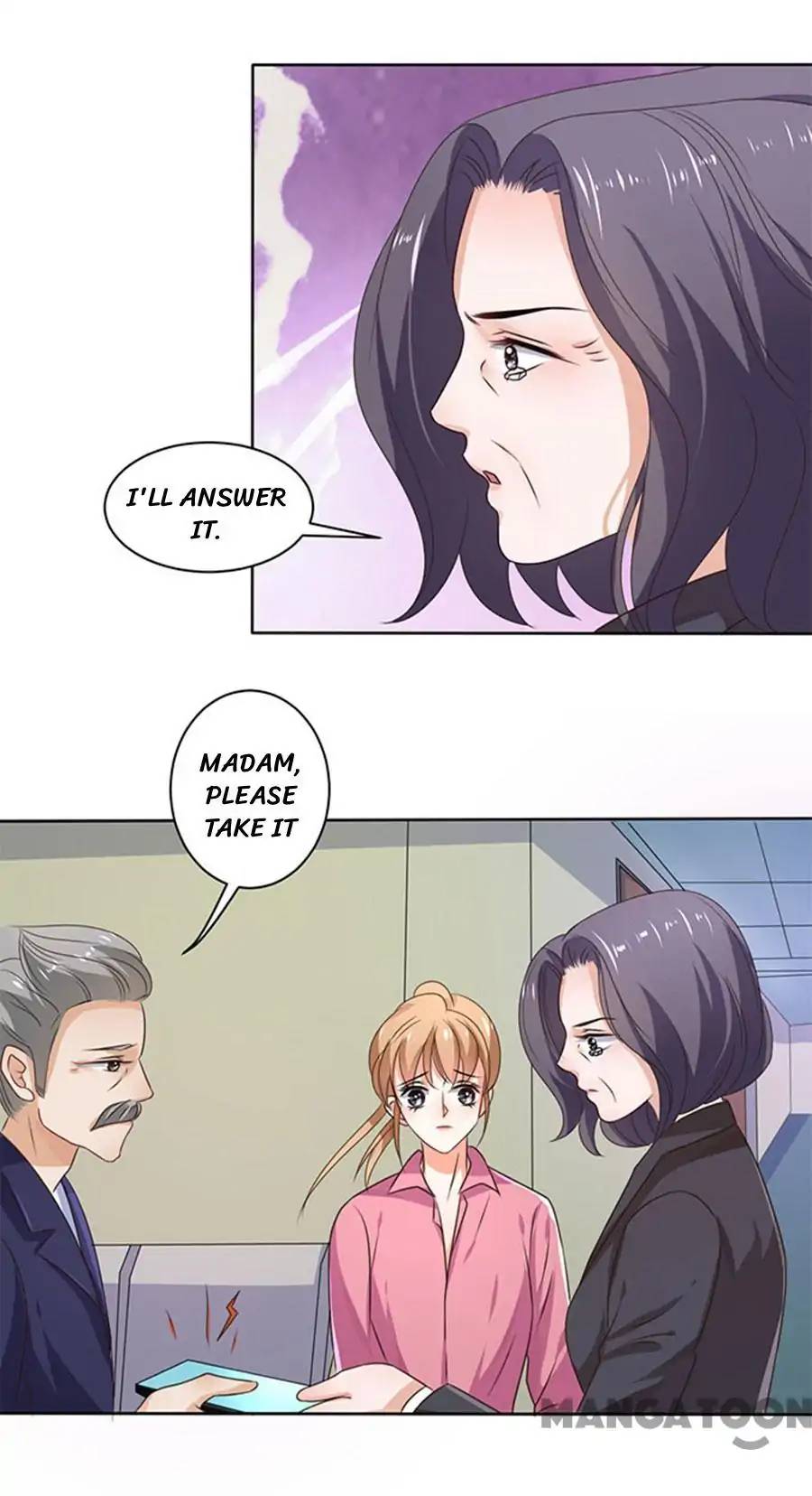 When Doctor Chu Wants Romance 115 1