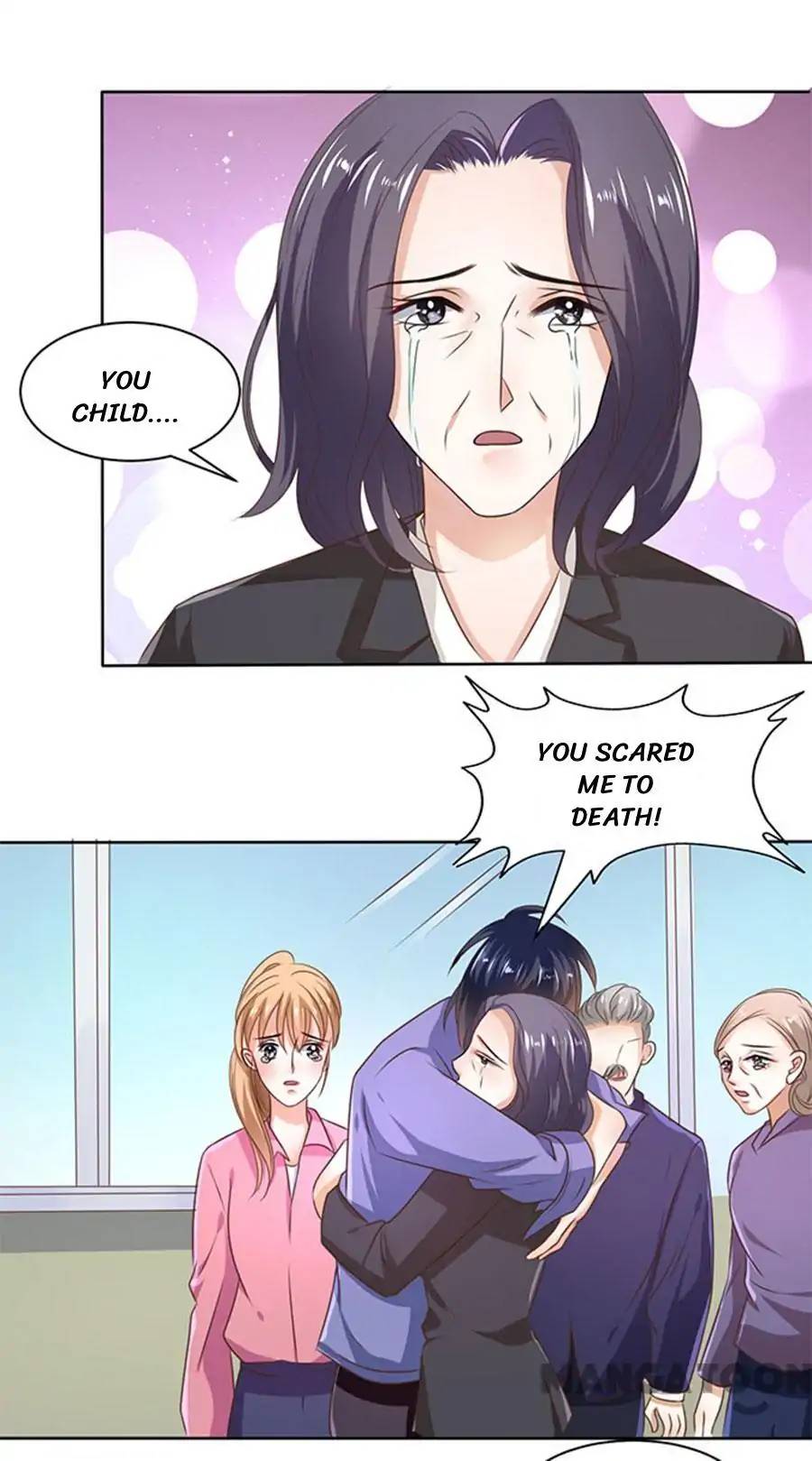 When Doctor Chu Wants Romance 115 11