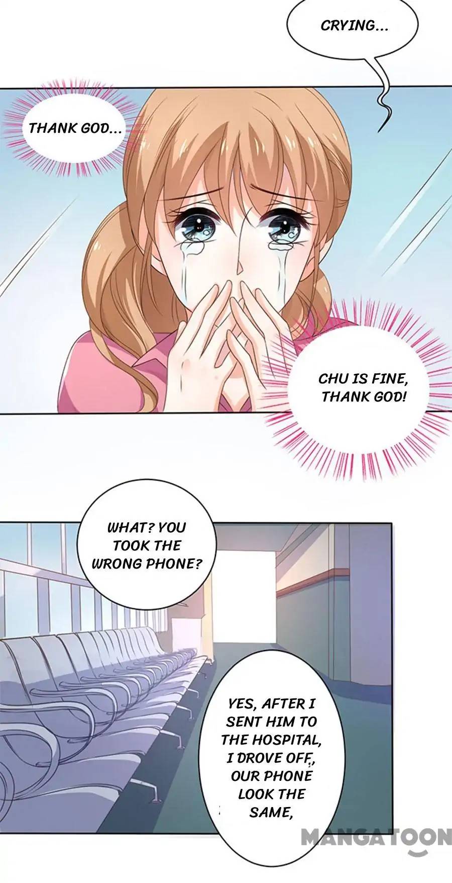 When Doctor Chu Wants Romance 115 12