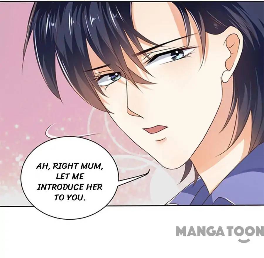 When Doctor Chu Wants Romance 115 15