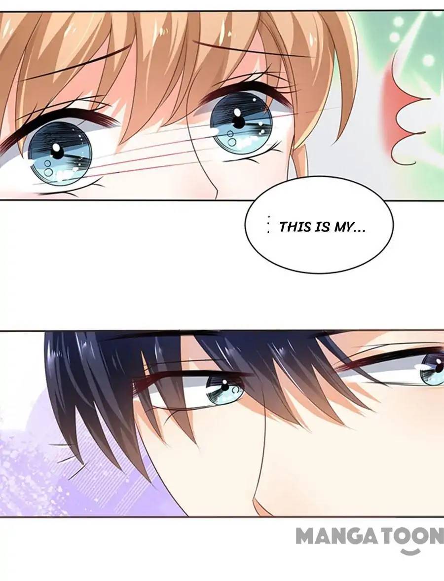 When Doctor Chu Wants Romance 115 16