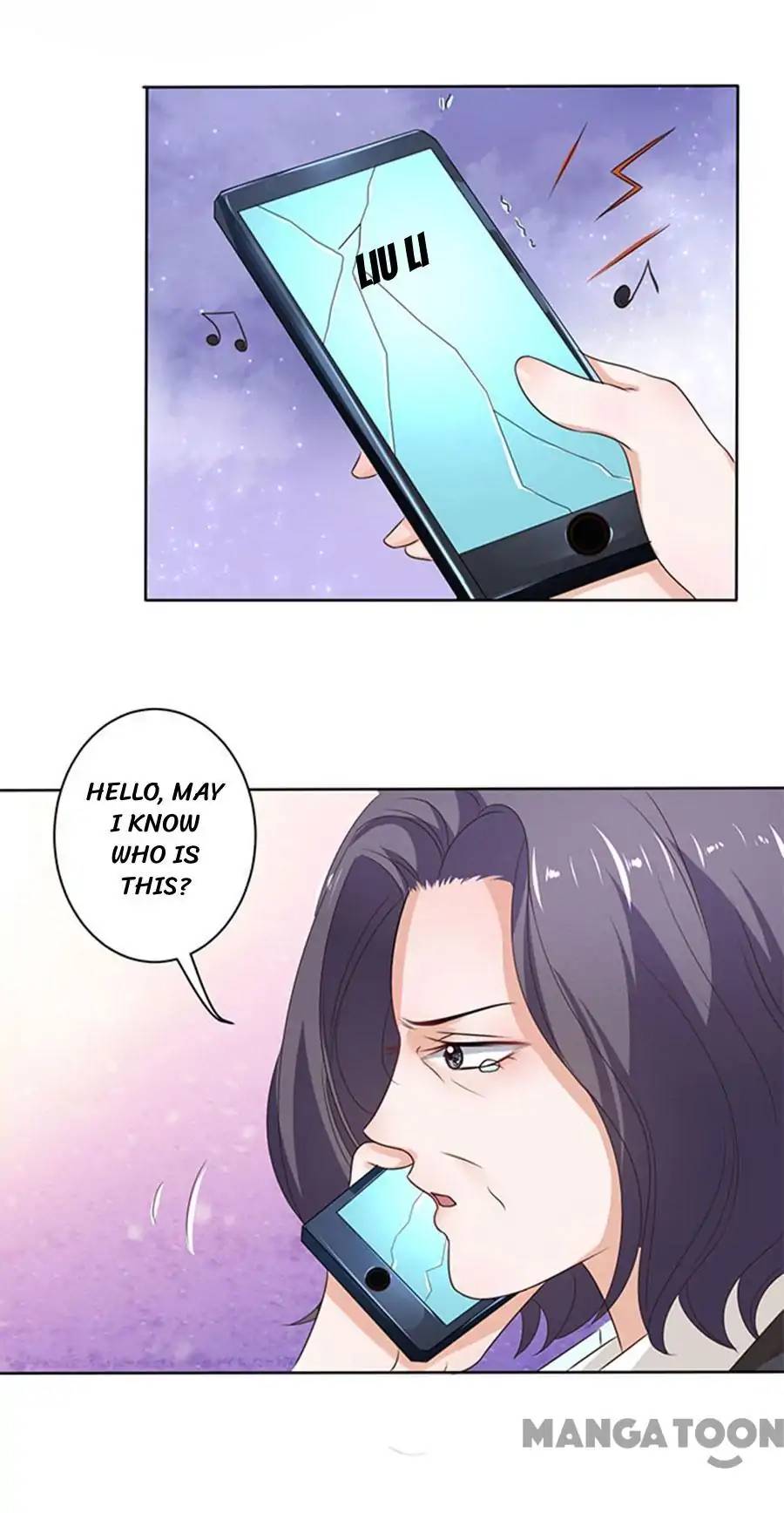 When Doctor Chu Wants Romance 115 2