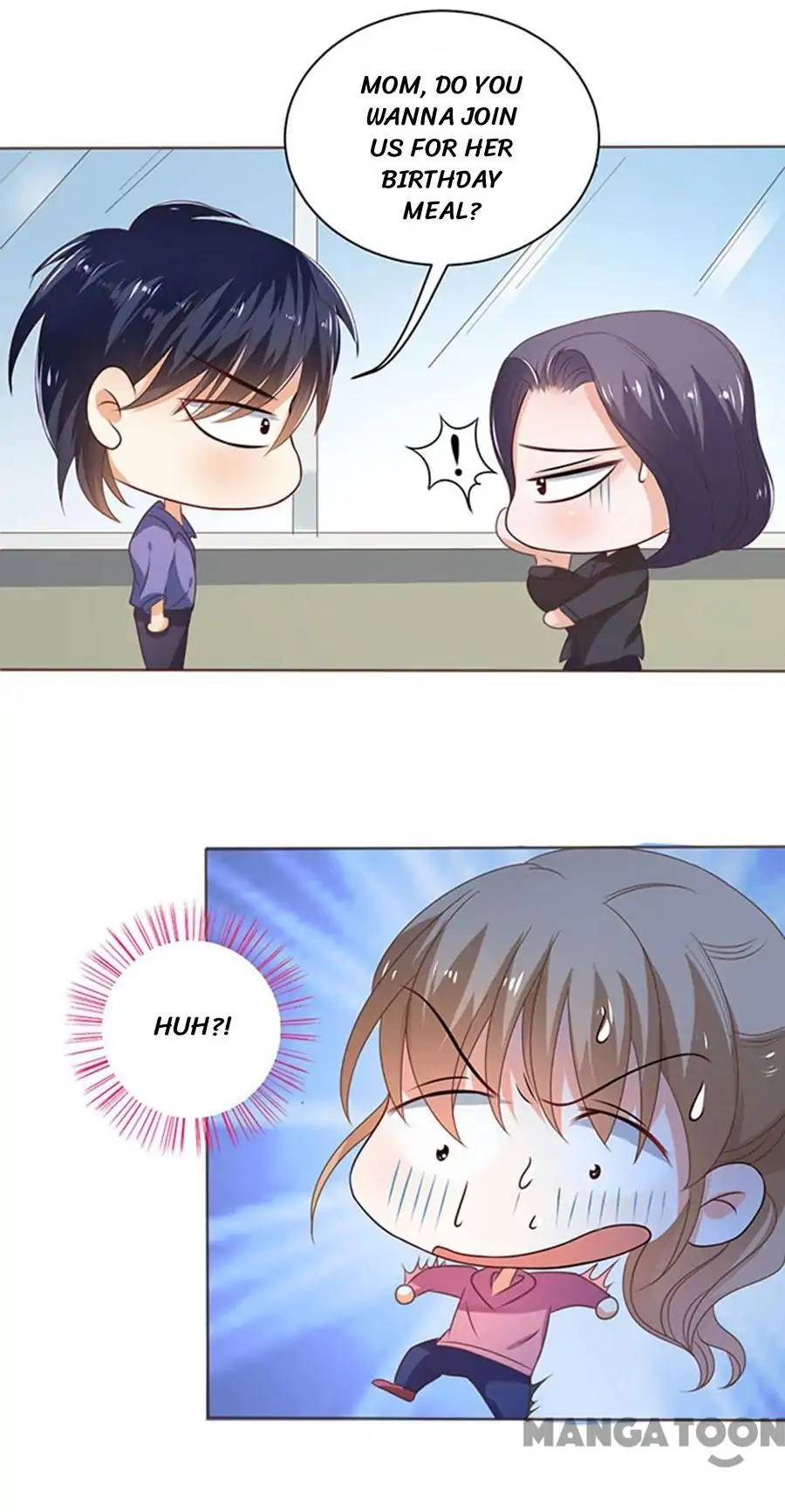 When Doctor Chu Wants Romance 115 22