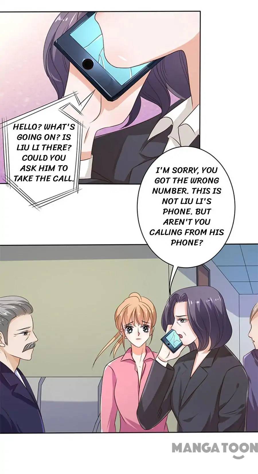 When Doctor Chu Wants Romance 115 3