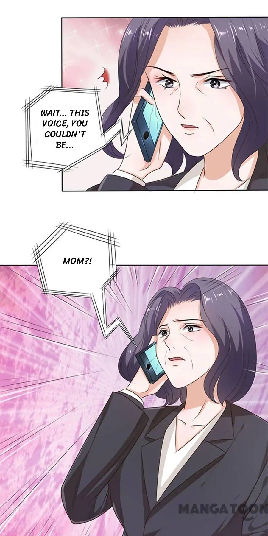 When Doctor Chu Wants Romance 115 4