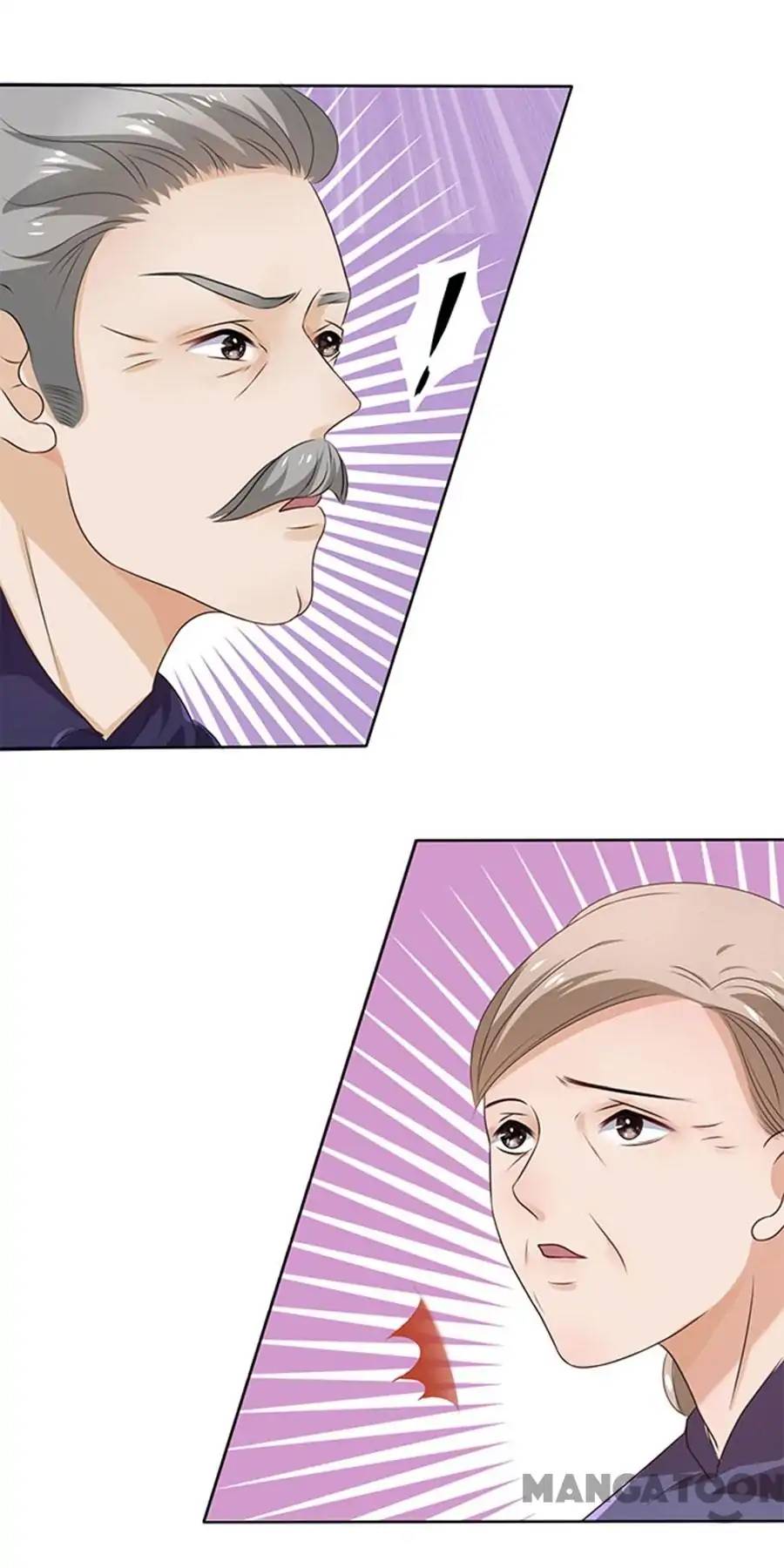 When Doctor Chu Wants Romance 115 7