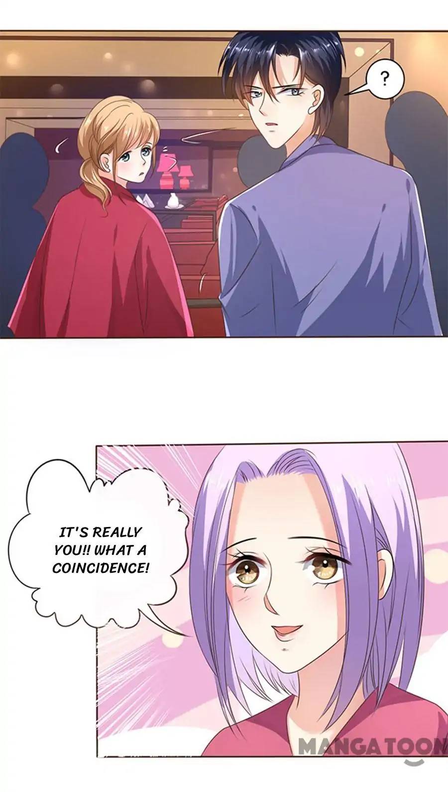 When Doctor Chu Wants Romance 117 1