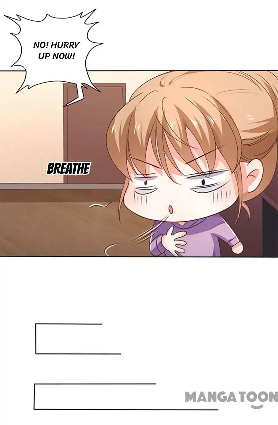 When Doctor Chu Wants Romance 117 14