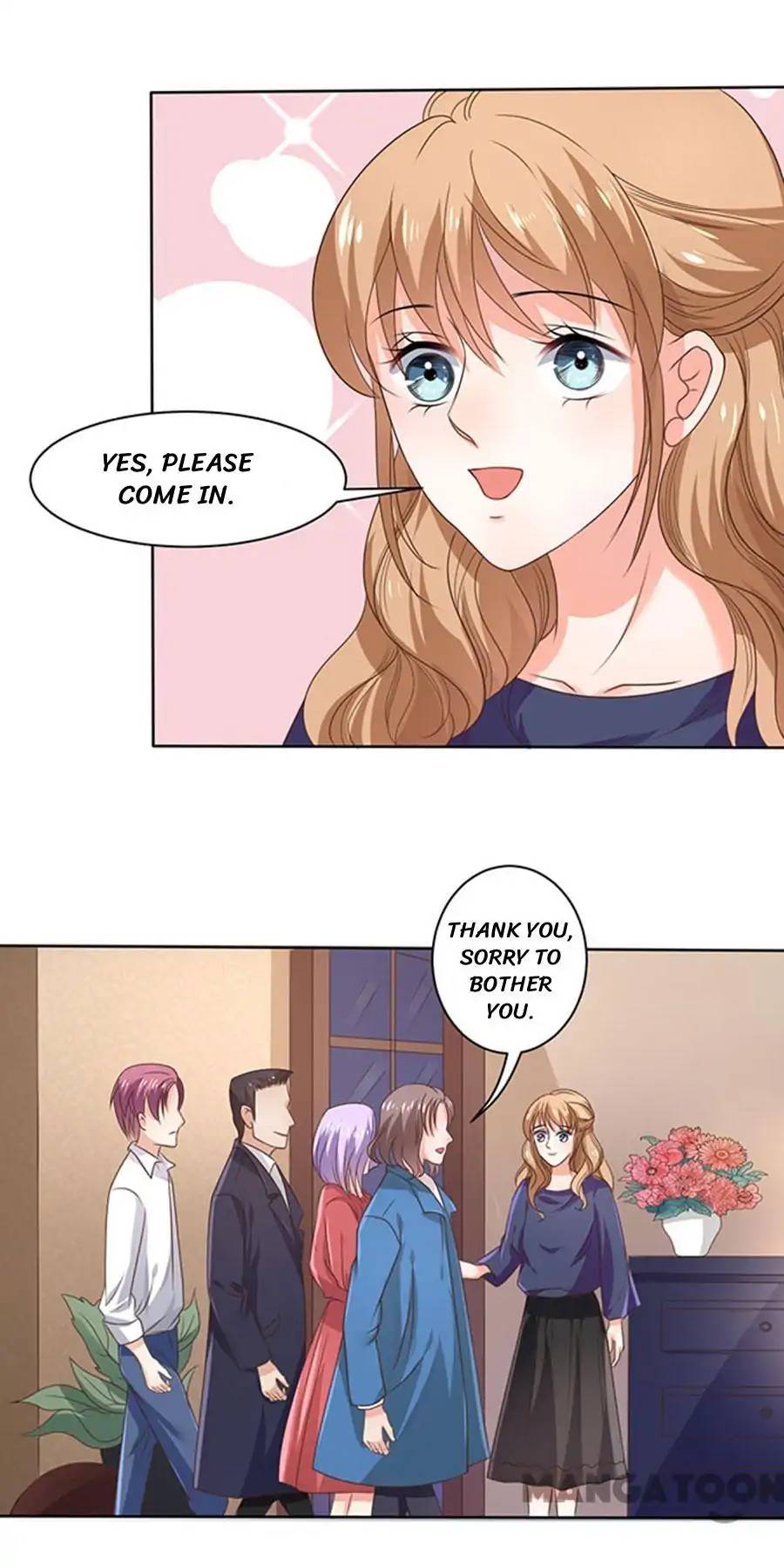 When Doctor Chu Wants Romance 117 17