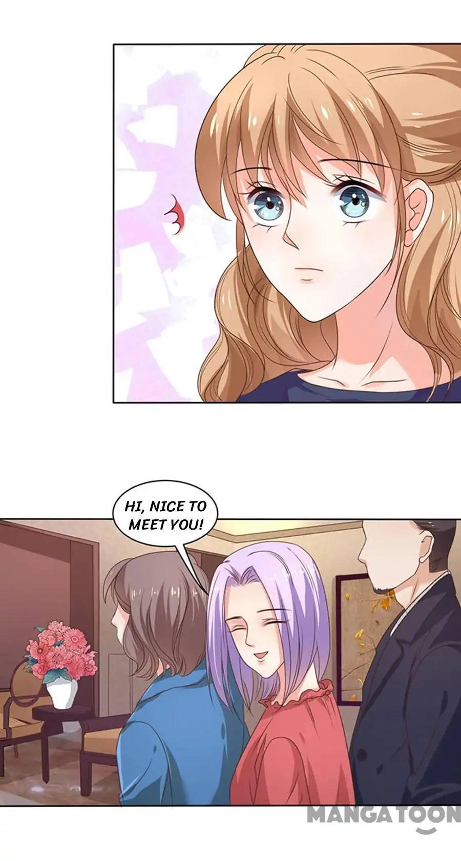 When Doctor Chu Wants Romance 117 19