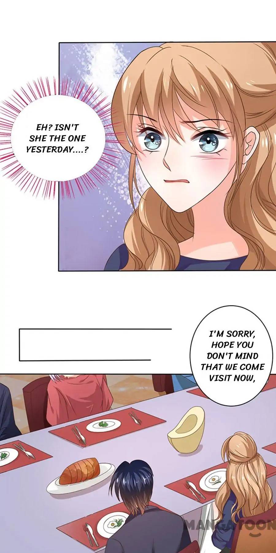 When Doctor Chu Wants Romance 117 20