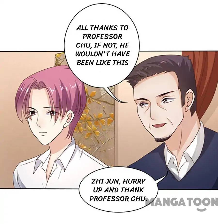 When Doctor Chu Wants Romance 117 22