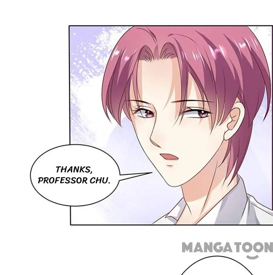 When Doctor Chu Wants Romance 117 23