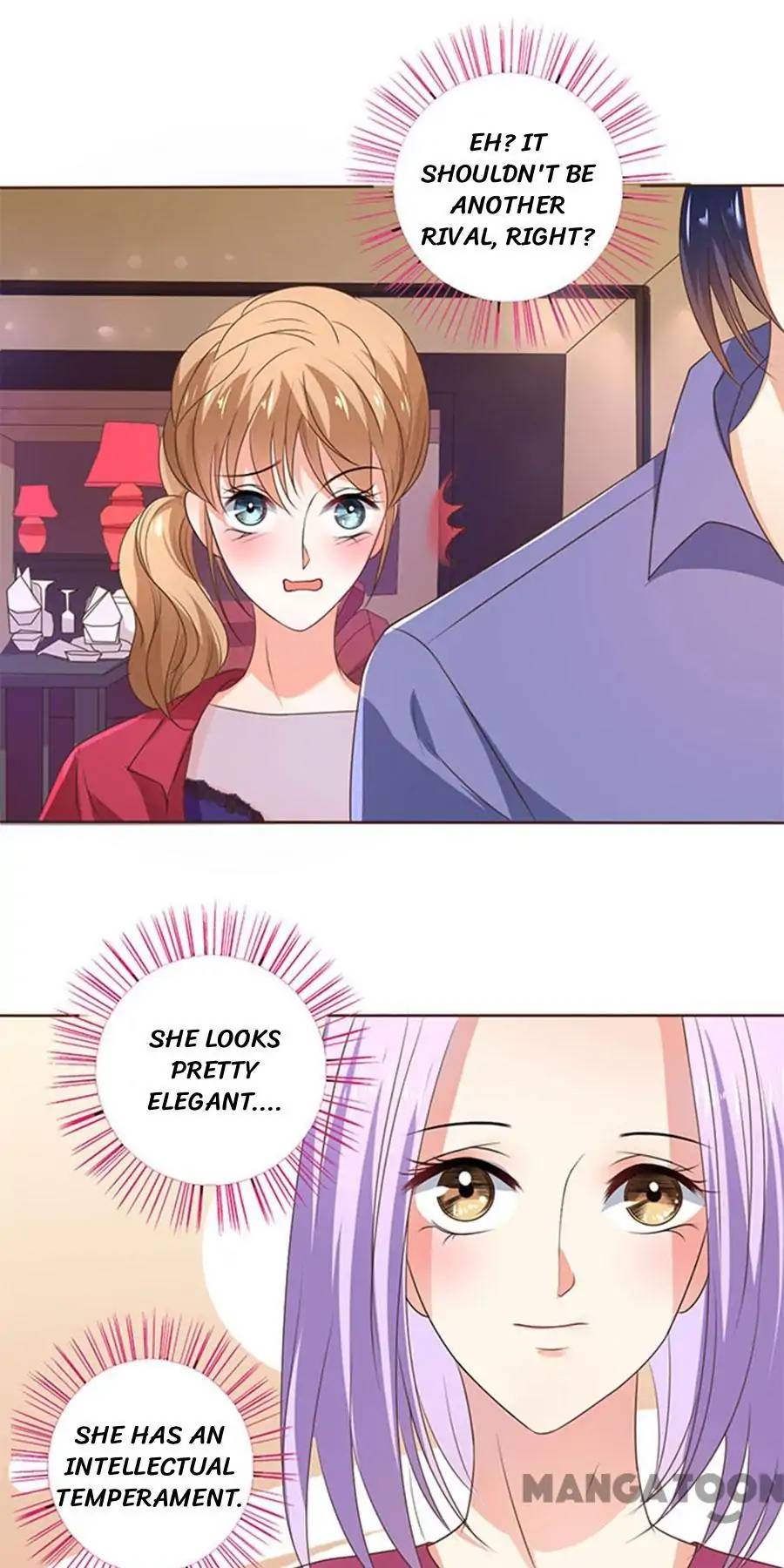When Doctor Chu Wants Romance 117 4