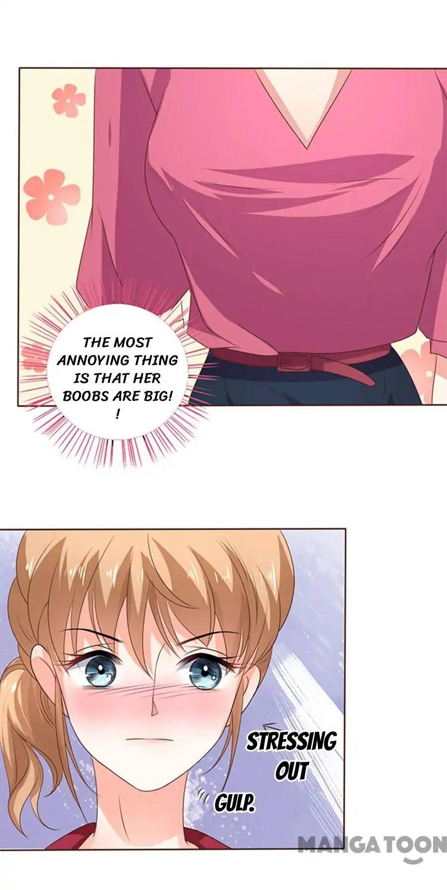 When Doctor Chu Wants Romance 117 6