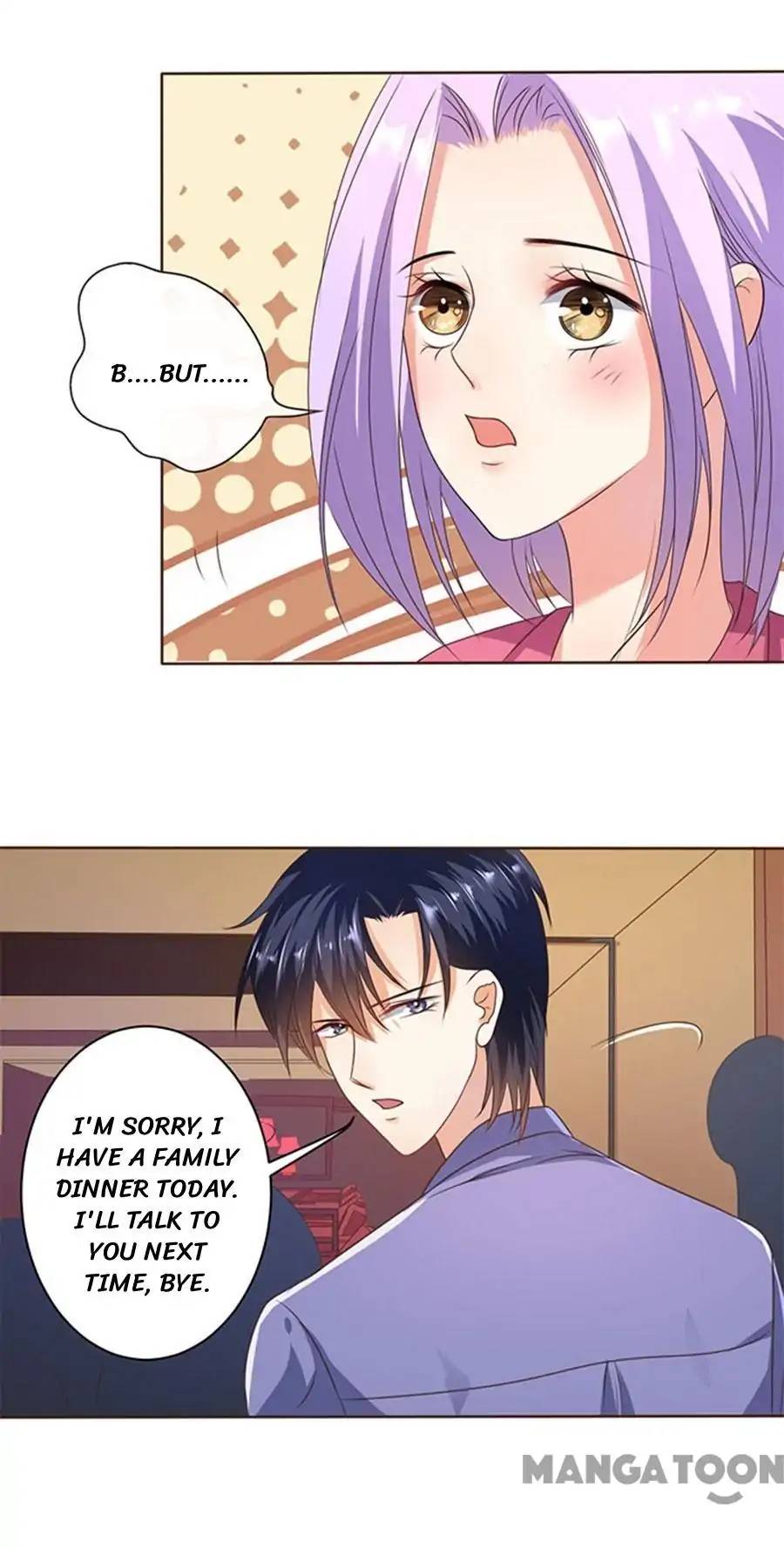 When Doctor Chu Wants Romance 117 8