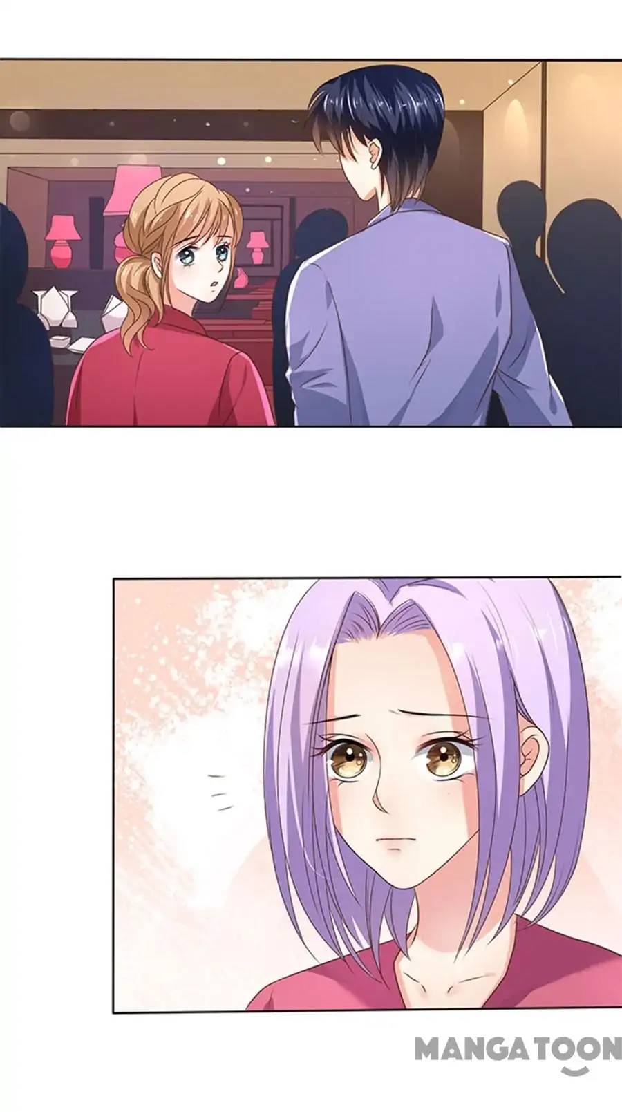 When Doctor Chu Wants Romance 117 9