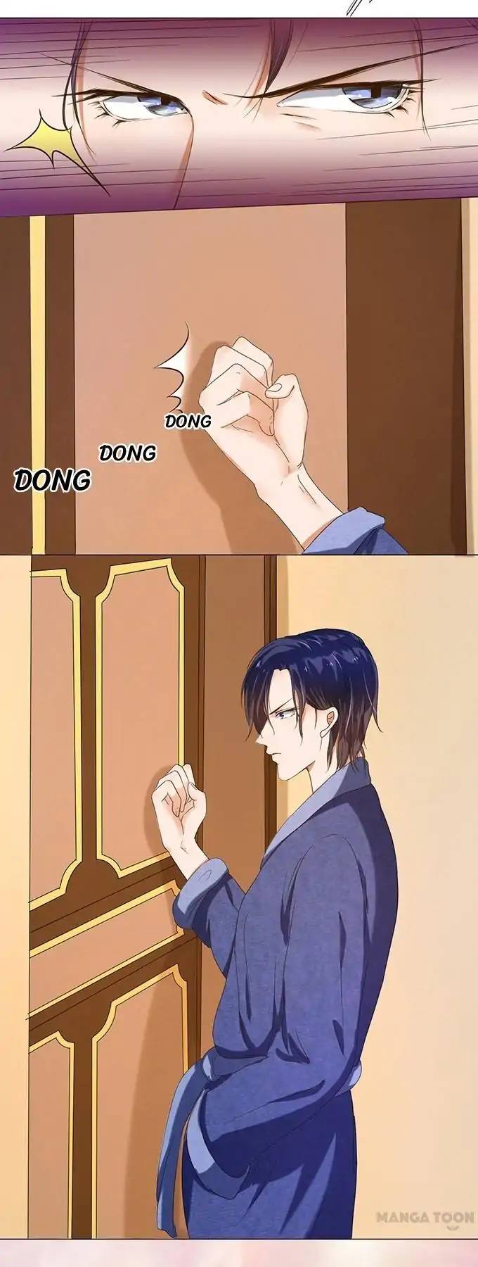 When Doctor Chu Wants Romance 12 10