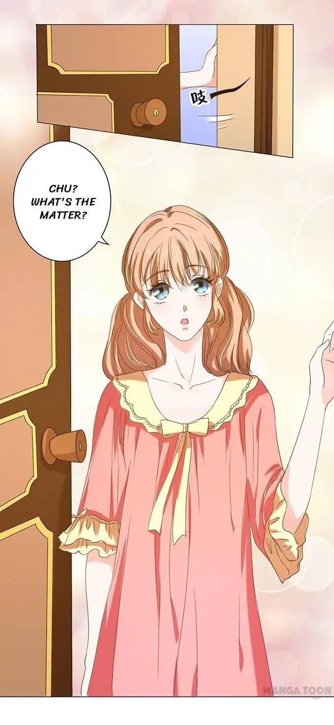 When Doctor Chu Wants Romance 12 12