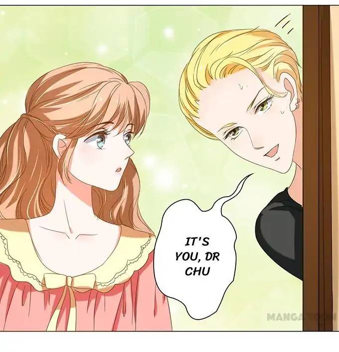 When Doctor Chu Wants Romance 12 15