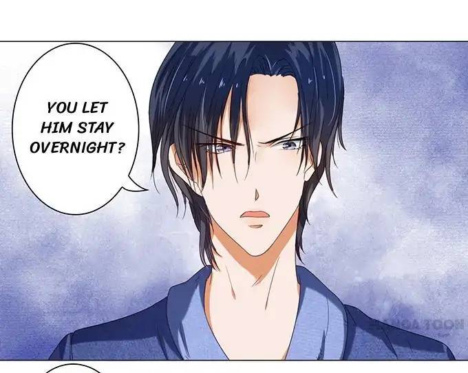 When Doctor Chu Wants Romance 12 16