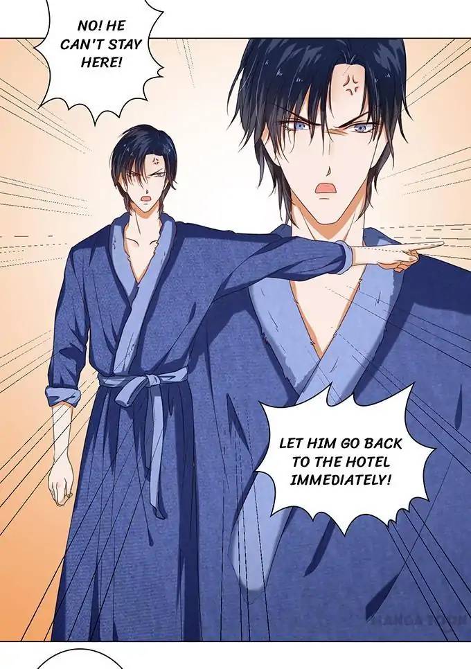 When Doctor Chu Wants Romance 12 19